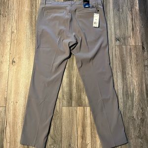 Mens Adidas Golf Pants